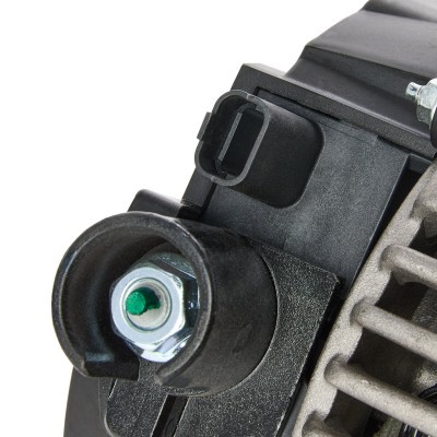 Alternator RIDEX 4G0547R 4G0547R - photo 5