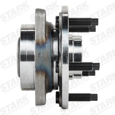 Wheel Bearing Stark SKWB-0181344 SKWB-0181344 - photo 5
