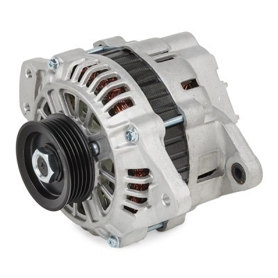 Alternator RIDEX 4G0759 4G0759 - photo 3