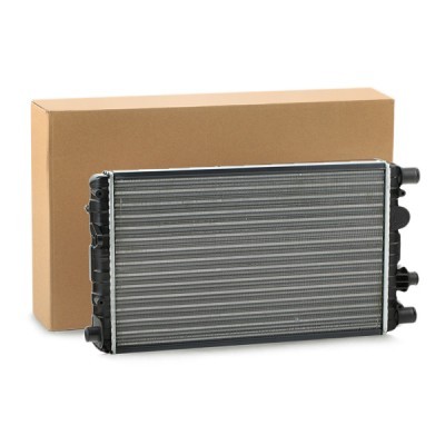 Radiator, Engine Cooling RIDEX 470R0193 470R0193 - photo 2