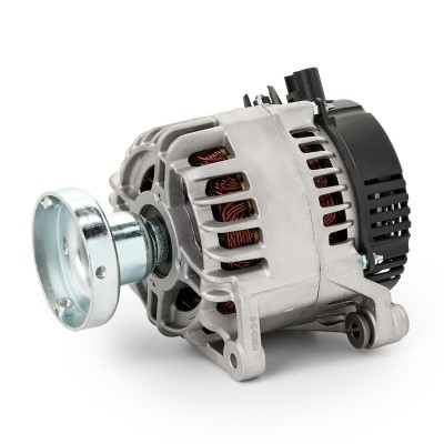 Alternator RIDEX 4G0454R 4G0454R - photo 5