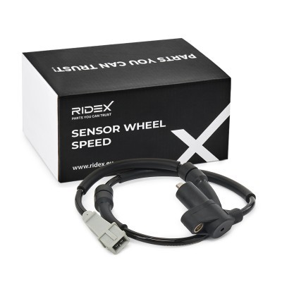 ABS Sensor RIDEX 412W0066 412W0066 - photo 2