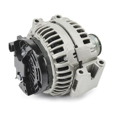 Alternator RIDEX 4G0093R 4G0093R - photo 4