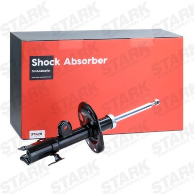 Shock Absorber Stark SKSA-0131909 SKSA-0131909 - photo 2