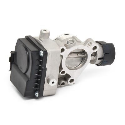 Дроссельная заслонка RIDEX 158T0041 158T0041 - photo 4