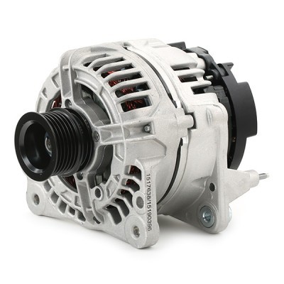 Alternator RIDEX 4G0494 4G0494 - photo 3