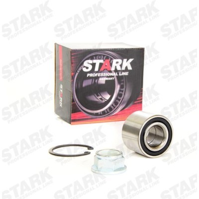 Wheel Bearing Stark SKWB-0180002 SKWB-0180002 - photo 1