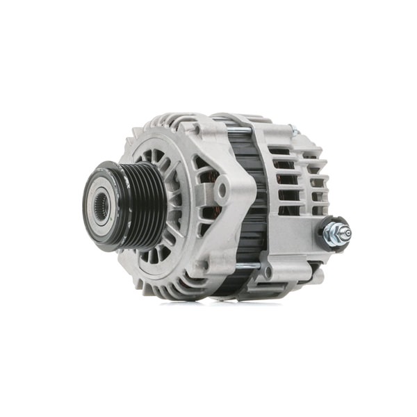 Alternator RIDEX 4G0166R 4G0166R - photo 1