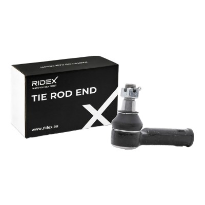Tie Rod End RIDEX 914T0206 914T0206 - photo 6