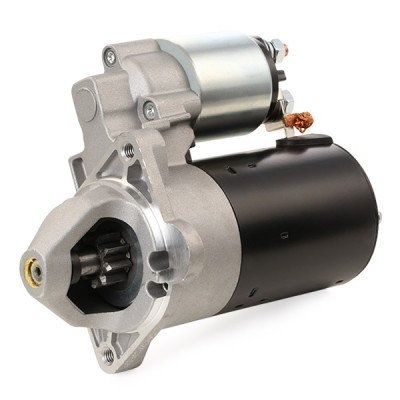Starter RIDEX 2S0179 2S0179 - photo 3