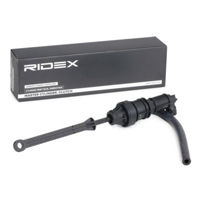 Clutch Master Cylinders RIDEX 234M0024 234M0024 - photo 2