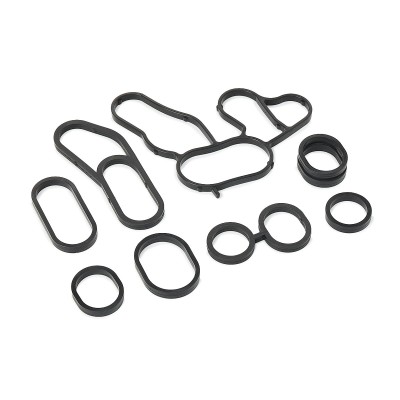 Oil Cooler RIDEX 469O0010 469O0010 - photo 6