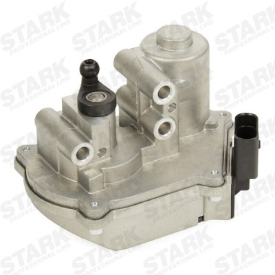Throttle valve actuator Stark SKCCO-2910002 SKCCO-2910002 - photo 3