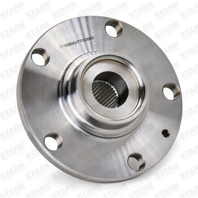 Wheel Hub Stark SKWB-0180457 SKWB-0180457 - photo 4