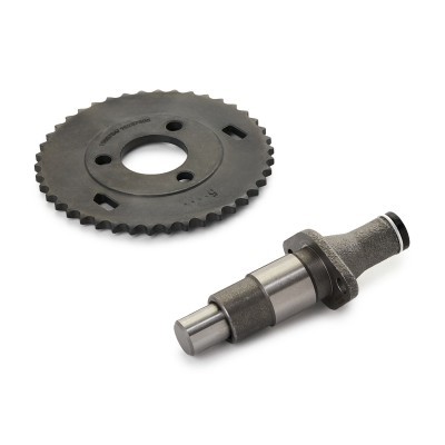Timing chain kit RIDEX 1389T0150 1389T0150 - photo 3