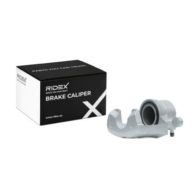 Brake Caliper RIDEX 78B1203 78B1203 - photo 2