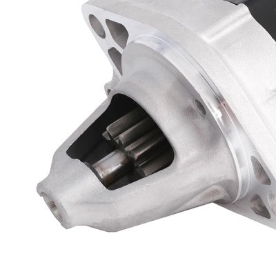 Starter RIDEX 2S0370 2S0370 - photo 5