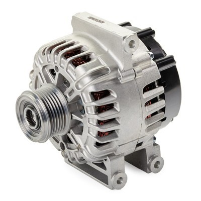 Alternator RIDEX 4G0656 4G0656 - photo 3