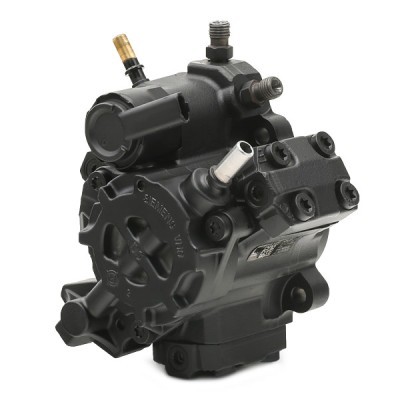 High-pressure pump RIDEX 3918H0040R 3918H0040R - photo 7