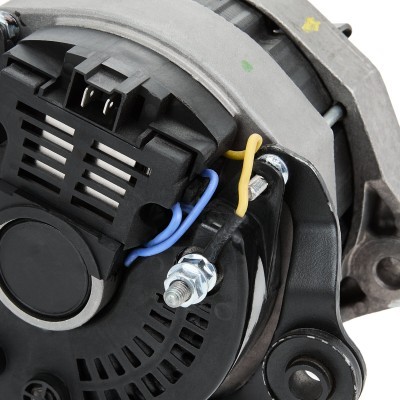 Alternator RIDEX 4G0864R 4G0864R - photo 5