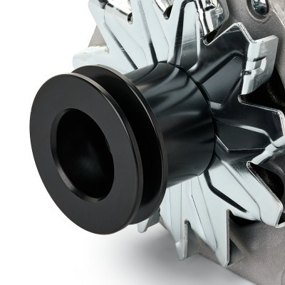 Alternator RIDEX 4G0900 4G0900 - photo 5