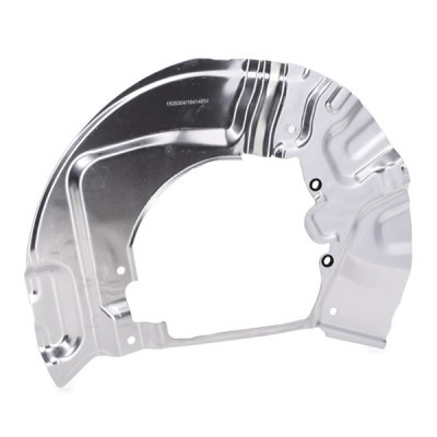 Splash Panel brake disc RIDEX 1330S0252 1330S0252 - photo 3