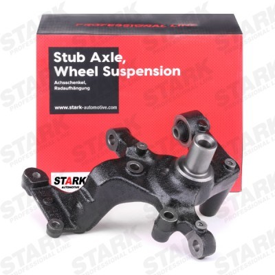 Steering knuckle Stark SKSAW-2370036 SKSAW-2370036 - photo 2