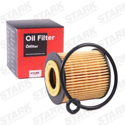 Oil Filter Stark SKOF-0860076 SKOF-0860076 - photo 2
