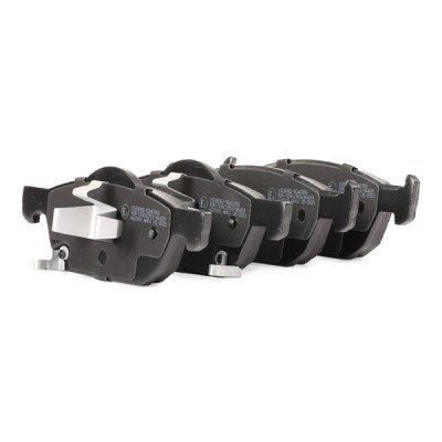 Brake Pads Set RIDEX 402B0475 402B0475 - photo 4