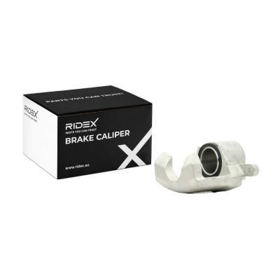 Brake Caliper RIDEX 78B0556 78B0556 - photo 2
