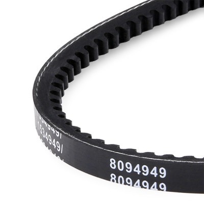 V-Belt RIDEX 10C0040 10C0040 - photo 4