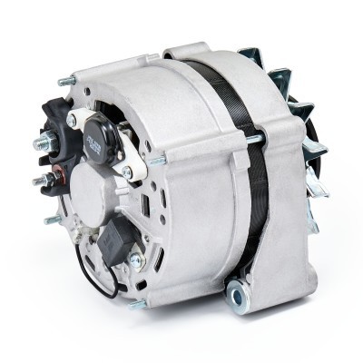 Alternator RIDEX 4G0387R 4G0387R - photo 6