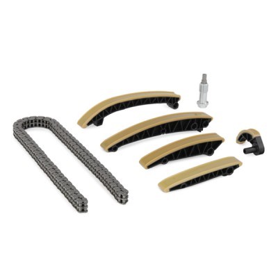 Timing chain kit RIDEX 1389T0069 1389T0069 - photo 3