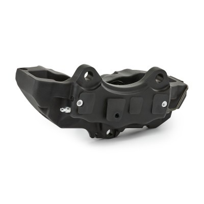 Brake Caliper RIDEX 78B1426R 78B1426R - photo 4