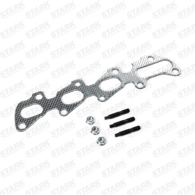 Catalytic converter Stark SKCCT-4840324 SKCCT-4840324 - photo 8