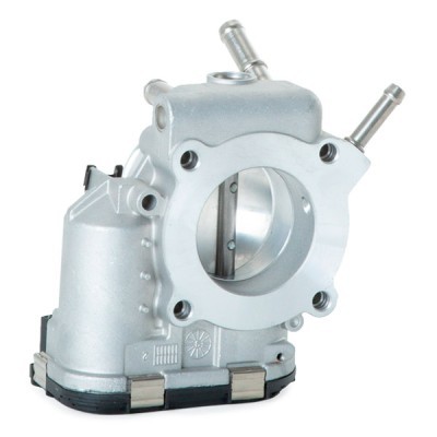 Дроссельная заслонка RIDEX 158T0258 158T0258 - photo 4