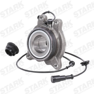 Wheel Bearing Stark SKWB-0180822 SKWB-0180822 - photo 4