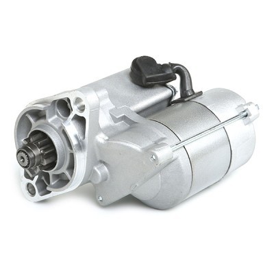Starter RIDEX 2S0502 2S0502 - photo 3