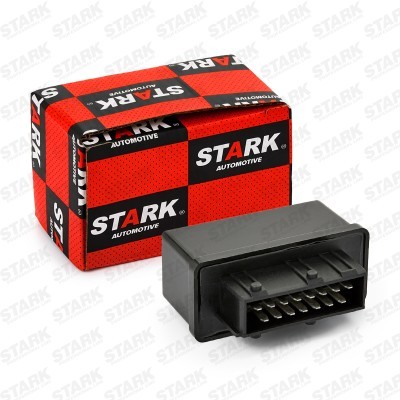 Fuel pump relay Stark SKRFP-2200024 SKRFP-2200024 - photo 1