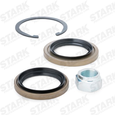 Wheel Bearing Stark SKWB-0180610 SKWB-0180610 - photo 5