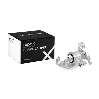 Brake Caliper RIDEX 78B0591 78B0591 - photo 6