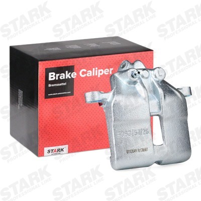 Brake Caliper Stark SKBC-0460534 SKBC-0460534 - photo 2