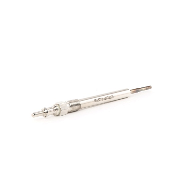 Glow Plug RIDEX 243G0091 243G0091 - photo 1