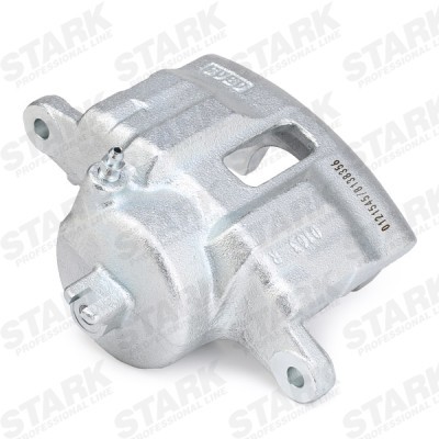 Brake Caliper Stark SKBC-0460411 SKBC-0460411 - photo 8