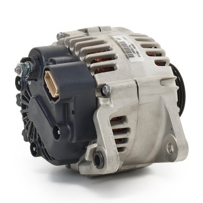Alternator RIDEX 4G0722R 4G0722R - photo 4
