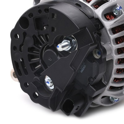 Alternator RIDEX 4G0611 4G0611 - photo 6