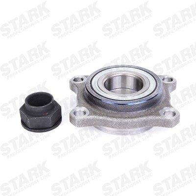 Wheel Bearing Stark SKWB-0180579 SKWB-0180579 - photo 3