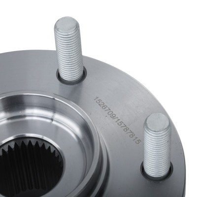 Wheel Hub RIDEX 653W0185 653W0185 - photo 7