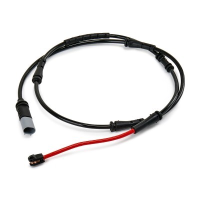 Sensor, Brake Pad Wear RIDEX 407W0047 407W0047 - photo 3