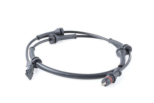 ABS Sensor RIDEX 412W0692 412W0692 - photo 1